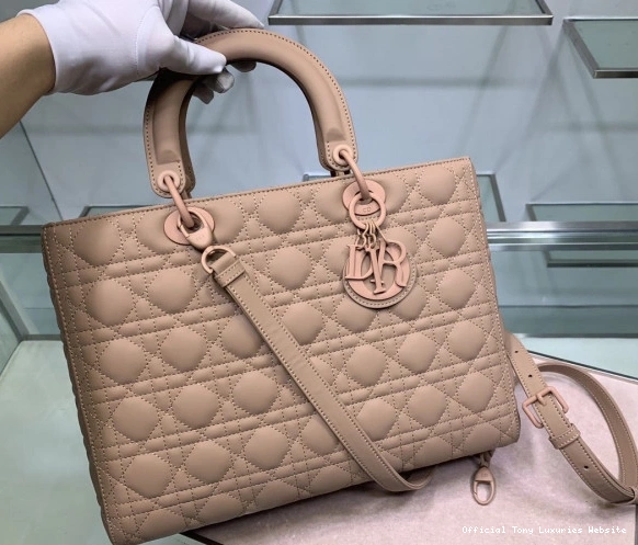 Tony Luxuries BAG diro LARGE LADY 0809